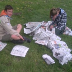 Daens - Scouts en Gidsen Zaventem 